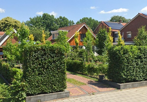Hoofdweg 146, Westerhaar
